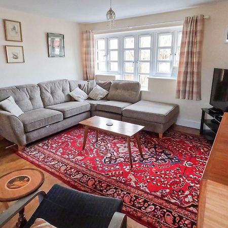 Relaxing Townhouse In The Heart Of Bridport Villa Exterior photo