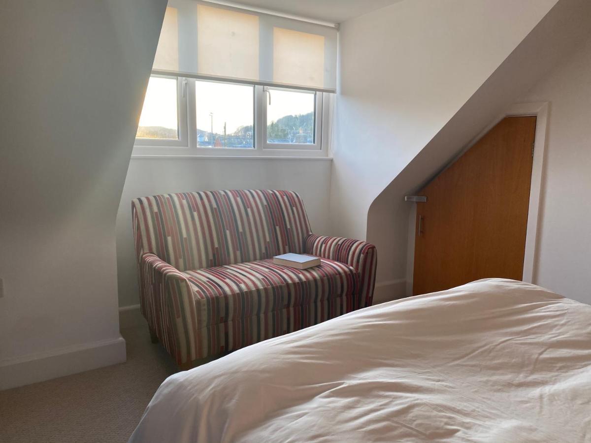 Relaxing Townhouse In The Heart Of Bridport Villa Exterior photo
