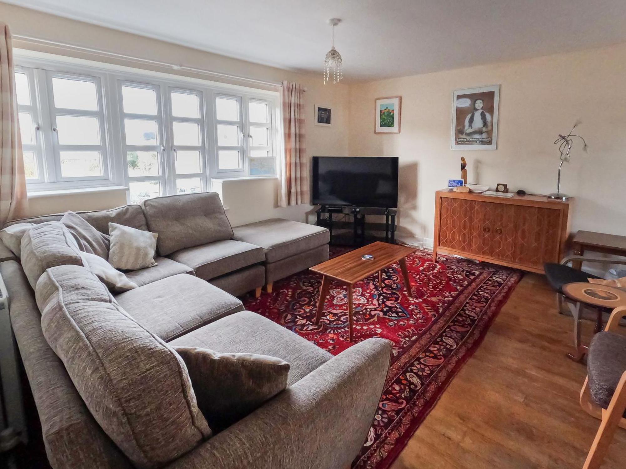 Relaxing Townhouse In The Heart Of Bridport Villa Exterior photo